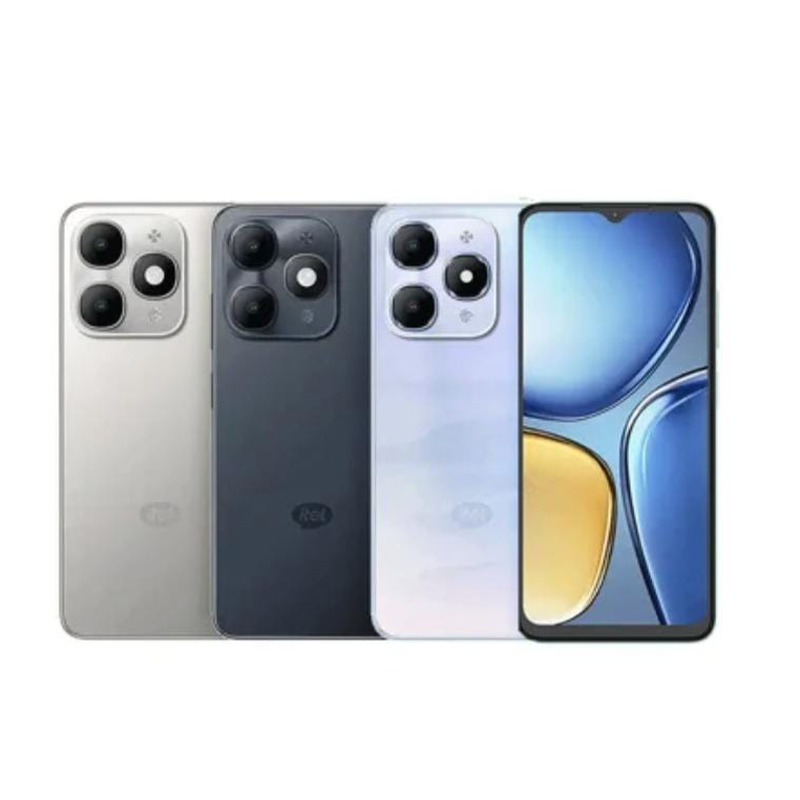 Itel A90