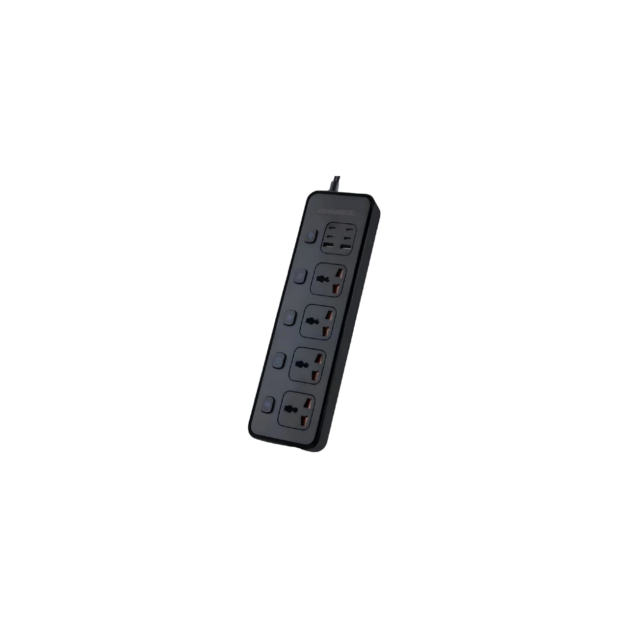 Power Strip وصلة طاقة