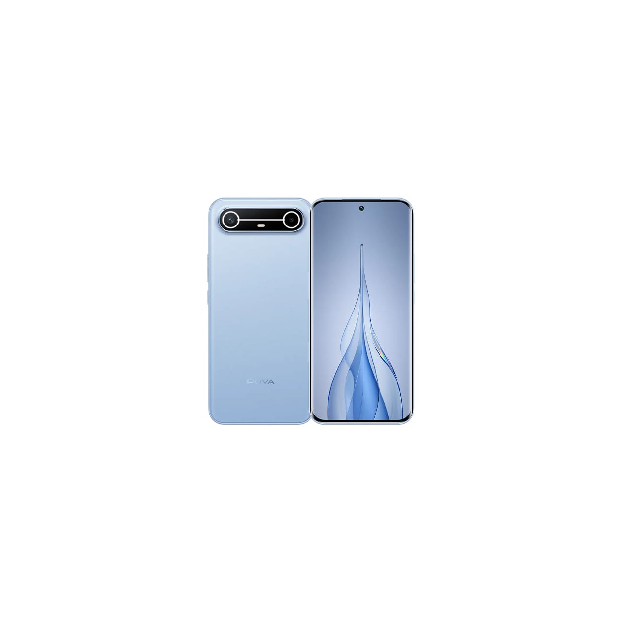 هاتف TECNO POVA Slim 5G