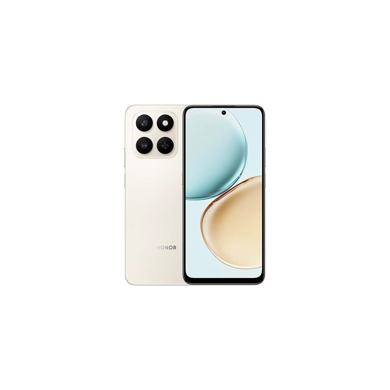 Honor X7 d5g