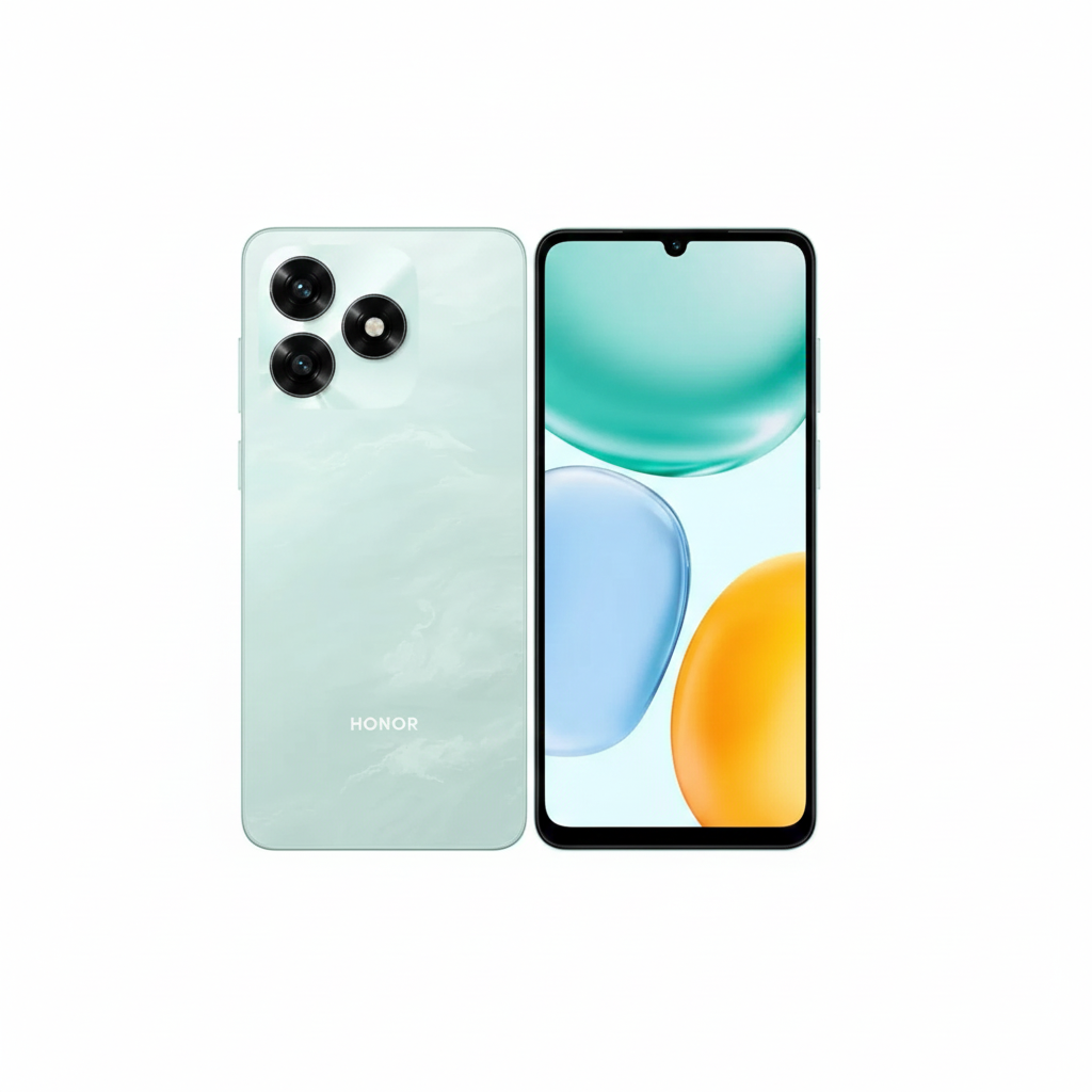 64 GB ازرق سماوي X5c plus