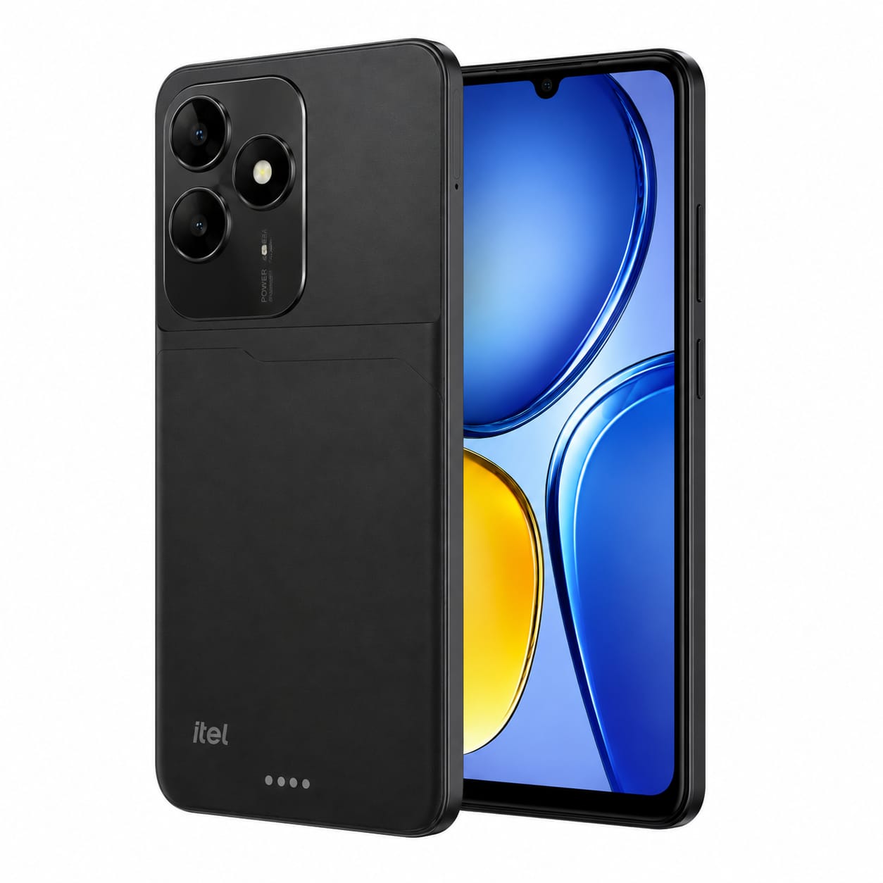 itel P70
